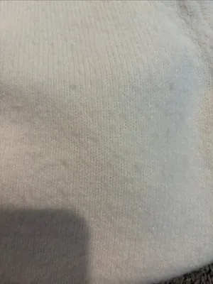 MNG oversized cream cardigan Size XS thumbnail 6