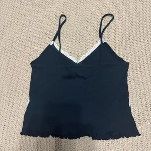 Topshop Lace Cami thumbnail 2