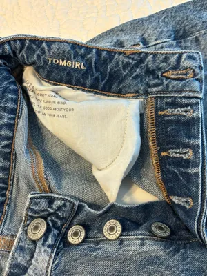 American Eagle Jeans thumbnail 3