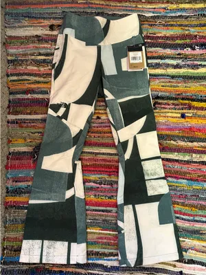The North Face Windwall Pants Ski thumbnail 2