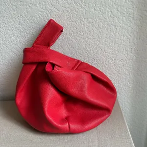 The Drop Red Purse thumbnail 3