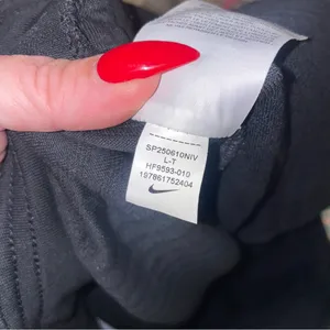 Nike x Serena Williams Design Crew Sportswear High Waist Knit Pants thumbnail 5