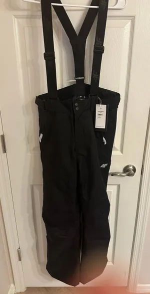 4F Sports Ski / Snow Pants thumbnail 1
