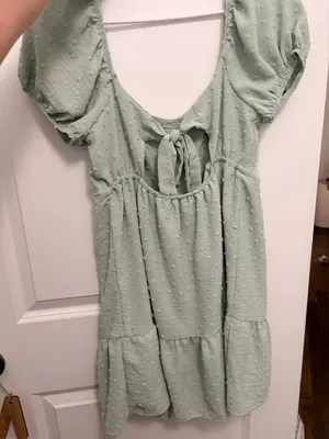 Altar'd State Dress thumbnail 2
