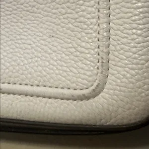Kate Spade New York Hudson Colorblocked‎ Pebbled Leather Crossbody thumbnail 5