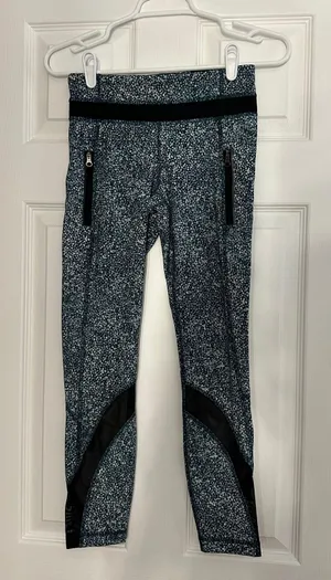 Lululemon 7/8 Leggings thumbnail 1