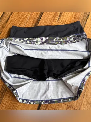 Lululemon Skirt Size 4 thumbnail 5