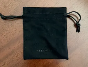 All Saints Dust Bag - Small thumbnail 1