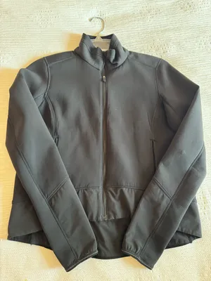 Lululemon Jacket Full-Zip thumbnail 1