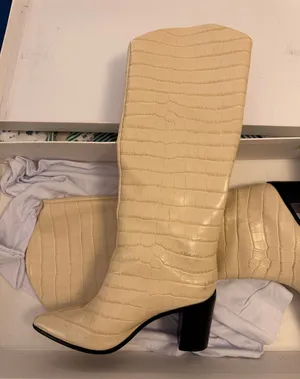Schutz Boots thumbnail 1