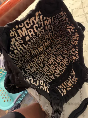 Marc Jacobs Marc by Jacobs Marc Tote Bag thumbnail 2