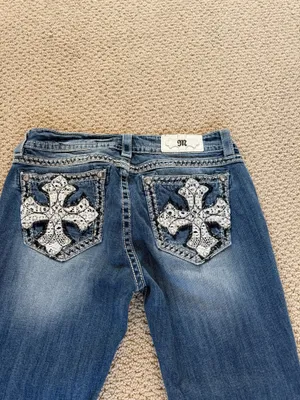 Miss Me Jeans Bootcut thumbnail 5