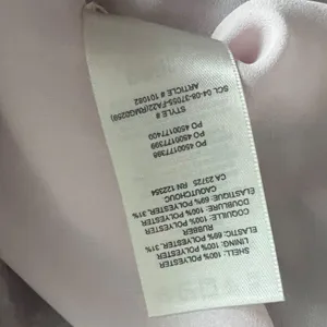 Wilfred x Aritzia -Tempest Smocked Mini Dress Sz M thumbnail 11