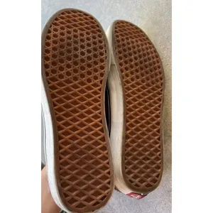 Vans Off The Wall Suede Brown High Top Size Men’s 9.5 Us Wo’s 11 Us 507598 thumbnail 10