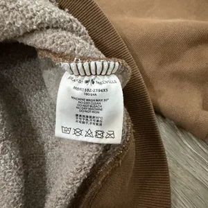 Brandy Melville Christy Hoodie thumbnail 5
