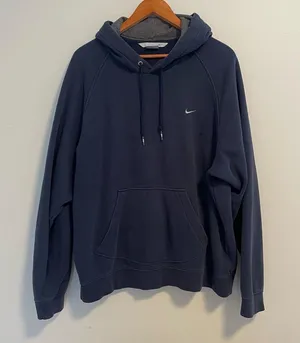 Nike Vintage Swoosh Hoodie thumbnail 3