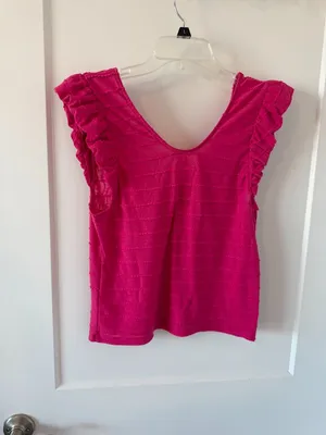 Anthropologie Top thumbnail 3