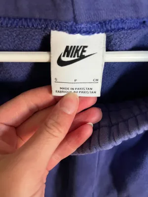 Nike Sweatpants thumbnail 4
