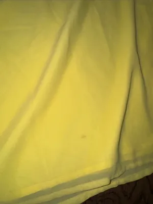 Beginning Boutique Bright Yellow Ruffle-Trim Maxi Dress + thumbnail 6
