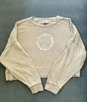 Tommy Hilfiger Lightweight Sweatshirt thumbnail 1