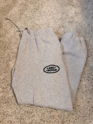 PacSun Land Rover Sweat Suit  thumbnail 5