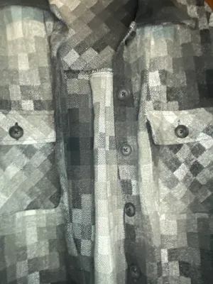 Buckle Shacket thumbnail 4
