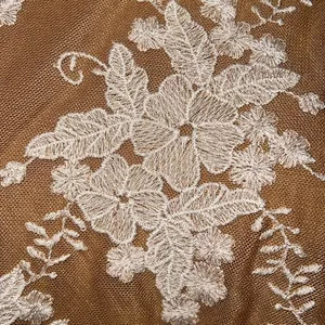 Logo lavish women’s tunic, long sleeve embroidered size small thumbnail 5