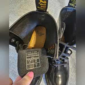 Dr Martens Boots thumbnail 5