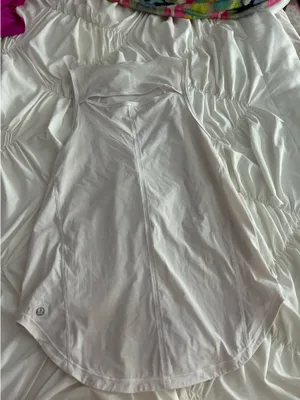Lululemon Tank Top thumbnail 5