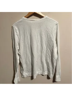 Lululemon Swiftly Tech Long Sleeve
White- Size 12 thumbnail 3
