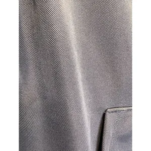 NWT Under Armour Shimmering Lined Fleece Tunic‎ Sweatshirt Sz XS Purple/Gray thumbnail 3
