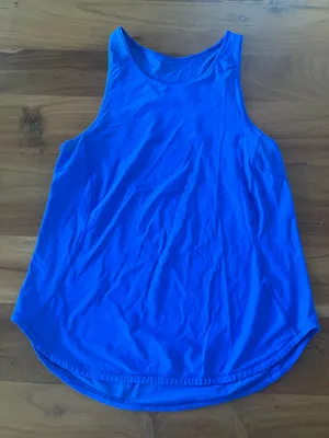 Lululemon Tank Top thumbnail 1