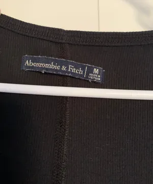 Abercrombie Long Sleeve Shirt thumbnail 2
