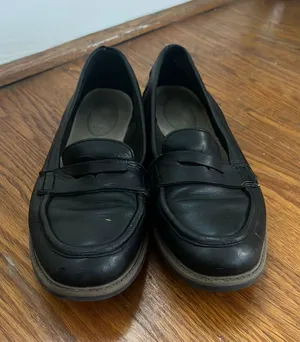 Clarks Loafer Style CloudSteppers thumbnail 1
