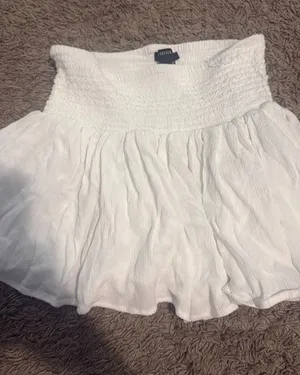Forever 21 Skirt Mini thumbnail 1