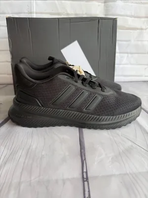 adidas X_PLRPATH Women’s Black Athletic Running Sneakers thumbnail 6