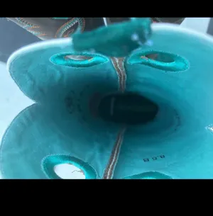 Ariat Futurity Western Boot 8.5 thumbnail 4