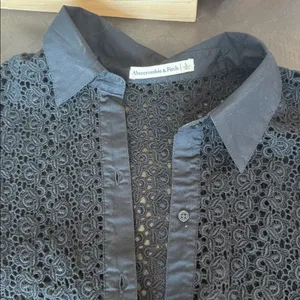 Abercrombie Button-Up Shirt thumbnail 2