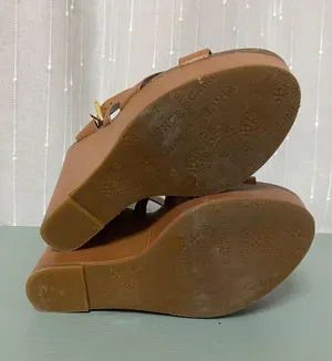 Vince Camuto Wedges thumbnail 4