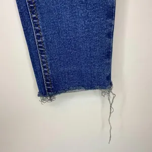 TopShop Moto Jeans 26×25.5 Cropped Skinny EUC thumbnail 5