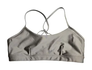 Alo Yoga Airlift Intrigue Sports Bra Size: M thumbnail 1