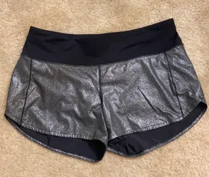 Lululemon 4” Shorts thumbnail 1