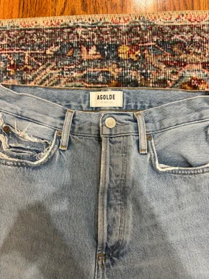 AGOLDE Jeans thumbnail 3