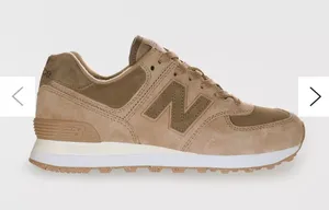 New Balance Shoes Women’s thumbnail 1