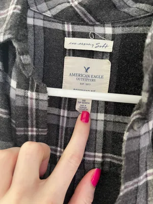 Flannel thumbnail 4