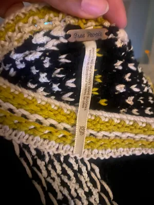 Free People Show Me Love Sweater thumbnail 4