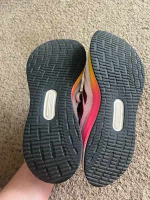 Adidas Women’s White Shoes Running thumbnail 5