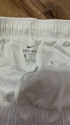 Nike Dri-Fit Shorts thumbnail 2