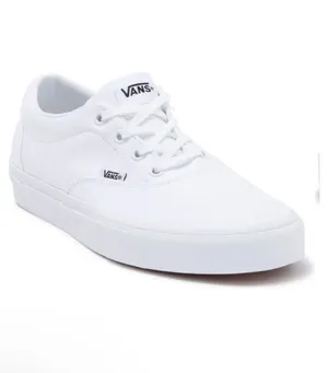 Vans Triple White White Doheny Sneaker thumbnail 2