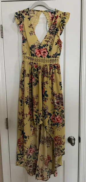 Dress thumbnail 1